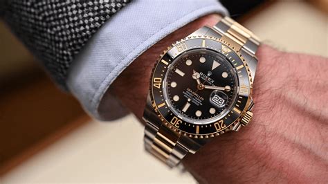 best rolex model for man